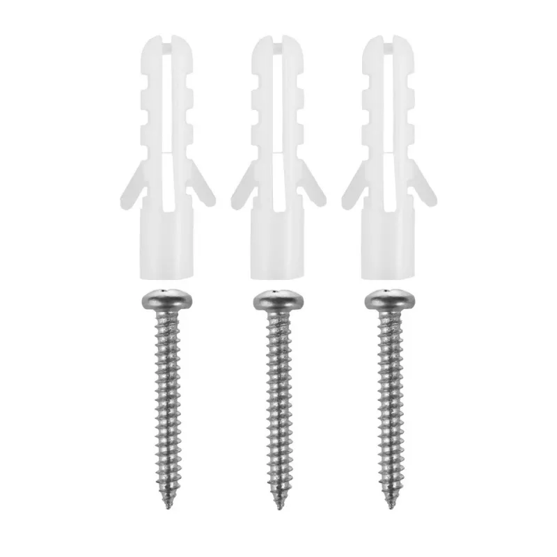 Câmara tubular falsa CEE IR1800 B, câmara de vigilância simulada com LEDs IR, preto