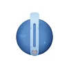 Logitech Ultimate Ears MINIROLL - Altifalante - Portátil - Sem fios - Bluetooth - rosa calmante (984-002035)