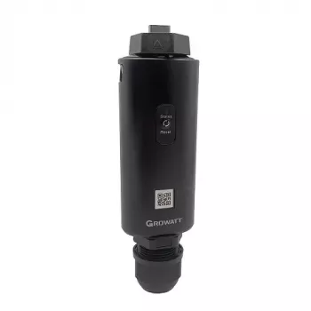 Data logger Growatt Shine WiLAN-X2 da Growatt – conectividade WiFi para registo de dados