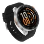 Smartwatch Garett Compass GPS prateado — Smartwatch Garett Compass GPS, prateado