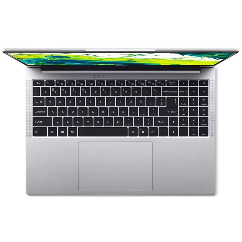 Portátil Acer Aspire Lite AL16-54P-523X 16 polegadas Intel Core i5 16GB 512GB Intel Iris Xe Windows 11