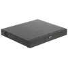Dahua Technology WizSense NVR4208-EI gravador de vídeo em rede 1U preto