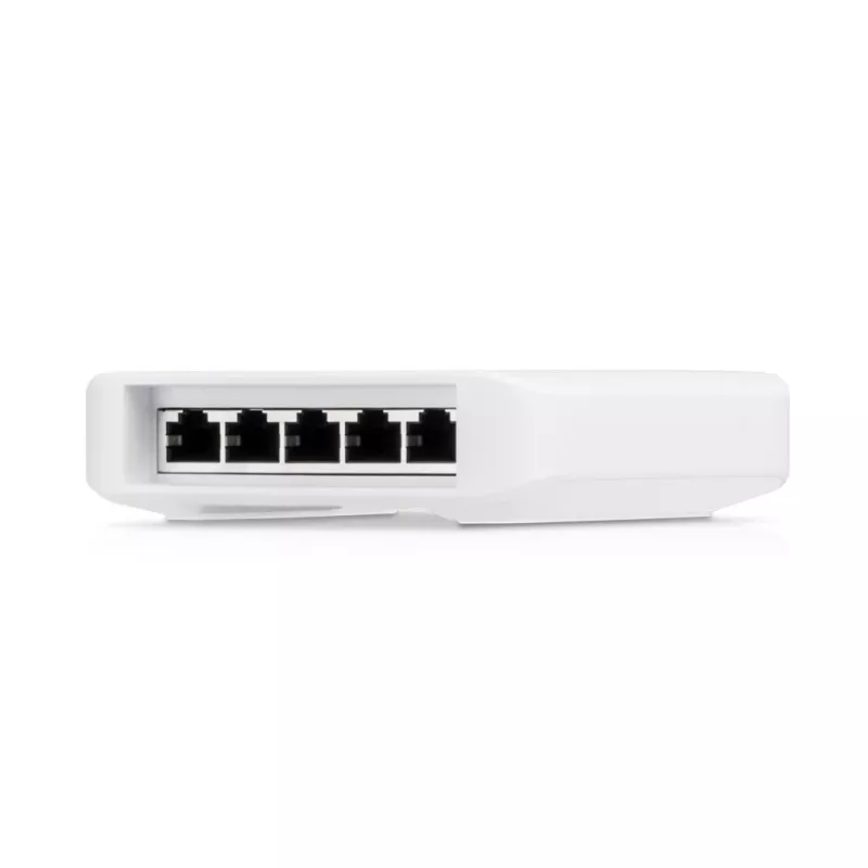 Ubiquiti UniFi Switch Flex (pack de 3) Managed L2 Gigabit Ethernet (10/100/1000) Power over Ethernet (PoE) branco