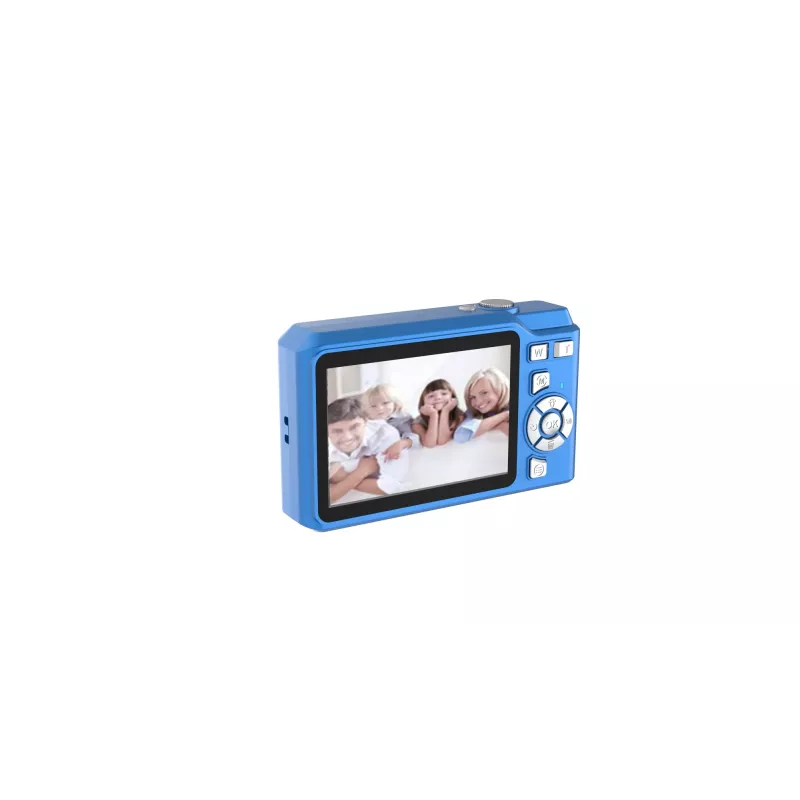 Máquina fotográfica compacta Denver DCA-4818BU 5 MP CMOS 20x20 Pixel Azul