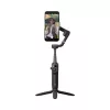 DJI Osmo Mobile 6 estabilizador de câmara de mão motorizado, preto