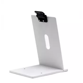 Star mUnite EZDESK Suporte para tablet quiosque, cor: branco, encomendar separadamente: mENCLOSURE (37954730)