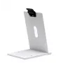 Star mUnite EZDESK Suporte para tablet quiosque, cor: branco, encomendar separadamente: mENCLOSURE (37954730)