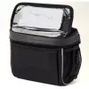 Bolsa frontal de bicicleta Triton WBHBB-01 — 4 L, poliéster/EVA/TPU, 205×125×185 mm