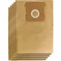 Saco de pó Einhell 2351260 aspirador de recipiente
