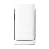 Projetor portátil WANBO Cube 1 branco alpino – 720p, 350 ANSI lúmenes, Android TV 11