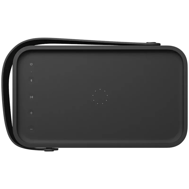 Bang & Olufsen Beolit 20 coluna portátil, preto antracite