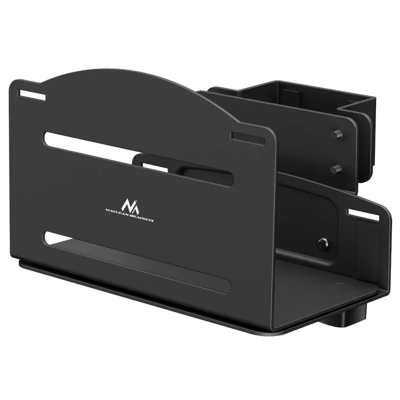 Suporte para CPU, MC-116 B preto