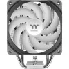 Thermaltake UX400 ARGB Sync - refrigeração a ar para processador - (para: LGA1851, LGA1700, LGA1200, LGA1156, LGA1155, LGA1151, LGA1150, AM4, AM5)