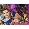 Puzzle Disney Princess Collector's Edition - Belle, a Princesa Disney (1000 peças)