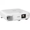 Epson EB-X49 3600 ANSI Lumen 3LCD XGA (1024x768) Branco