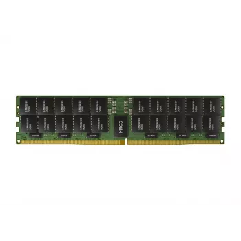 Samsung - DDR5 - Módulo - 16 GB - DIMM 288-PIN - 4800 MHz / PC5-38400 registado