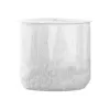 Cápsulas filtrantes anticalcário e antibacterianas (2x) | Para humidificador Duux Beam Smart | Branco