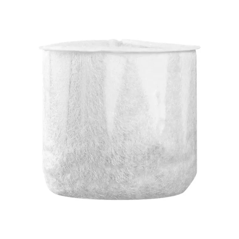 Cápsulas filtrantes anticalcário e antibacterianas (2x) | Para humidificador Duux Beam Smart | Branco