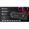 Altifalante Bluetooth BEATB OX 16W, 65216, DEFENDER
