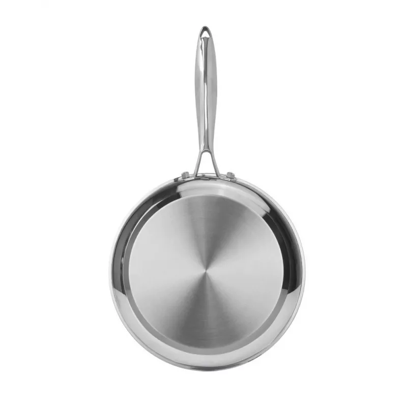 Frigideira multiusos Resto Kitchenware Crater redonda