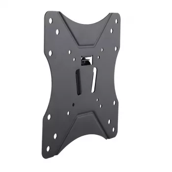 Suporte de parede para TV LogiLink BP0004 106,7 cm (42 polegadas) preto