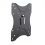 Suporte de parede para TV LogiLink BP0004 106,7 cm (42 polegadas) preto
