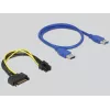 Placa de interface DeLOCK 41426