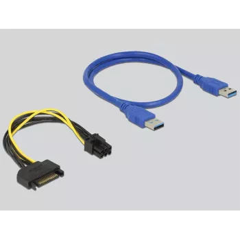Placa de interface DeLOCK 41426