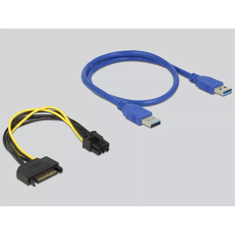 Placa de interface DeLOCK 41426