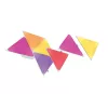 Pacote de expansão Nanoleaf SHAPES NL47-0001TW-3PK