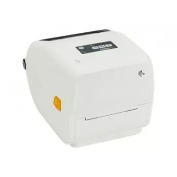 Impressora de etiquetas Zebra ZD421T transferência térmica 300 x 300 DPI 102 mm/s com fios e sem fios Ethernet LAN Bluetooth
