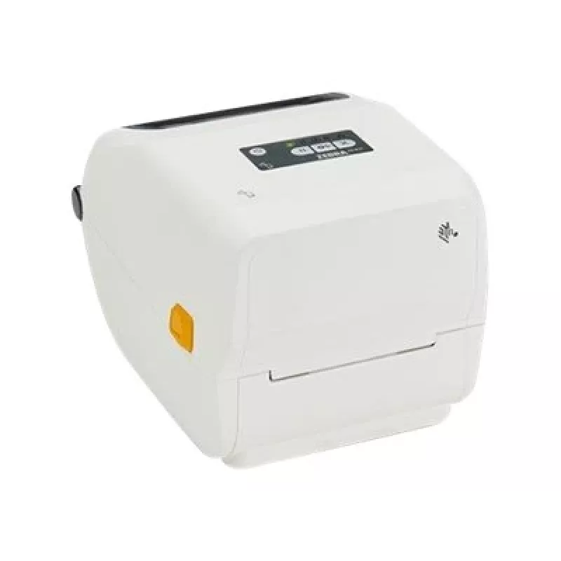 Impressora de etiquetas Zebra ZD421T transferência térmica 300 x 300 DPI 102 mm/s com fios e sem fios Ethernet LAN Bluetooth