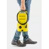 KARCHER K 2 Classic lavadora de alta pressão para automóveis – 1.673-574.0, preto, amarelo