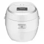 Panela de arroz Cuckoo CR-1020F 1800 ml branco — Cuckoo CR-1020F panela de arroz