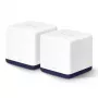 Sistema Wi-Fi Mesh para toda a casa Mercusys AC1900