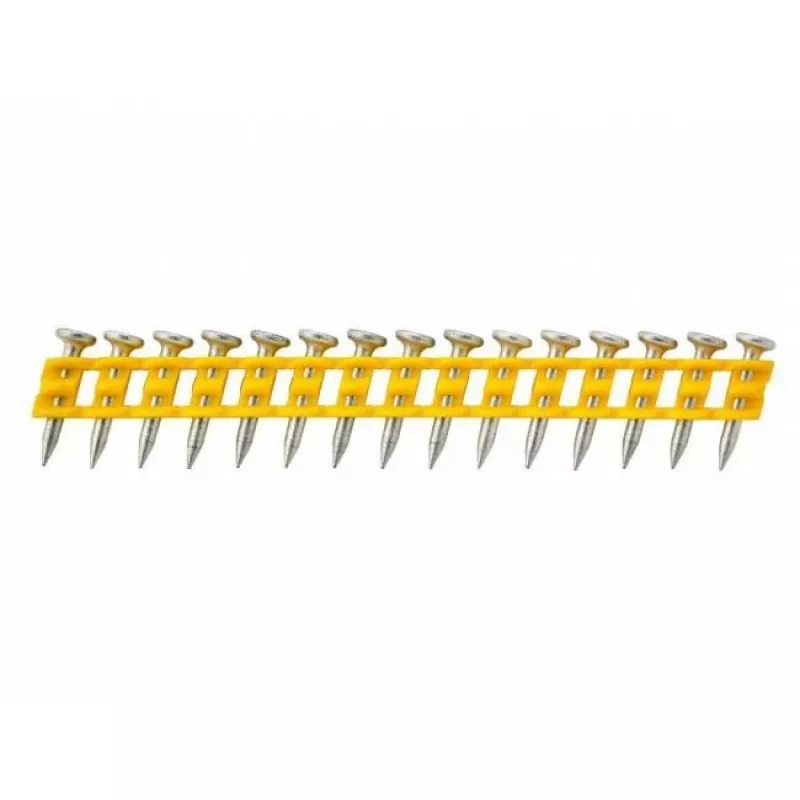 DeWALT DCN8901020 Acessórios para agrafador e pregador, conjunto de clipes, pinos e pregos DCN890N-XJ; DCN890P2-QW