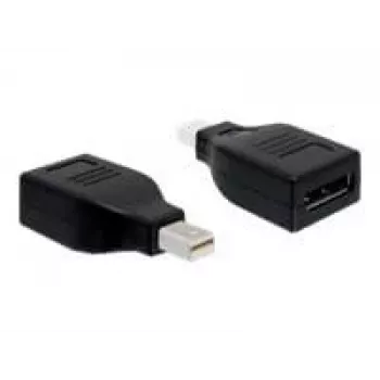 Adaptador DisplayPort DeLOCK 65238