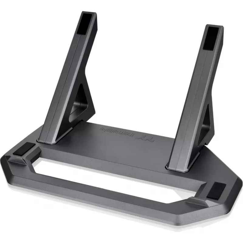 Kit de base para chassis, Thermaltake Tower 600 Future Dusk, ATX, preto
