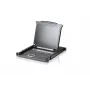 Consola LCD ATEN 17 (USB - PS/2 VGA)