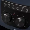 Jata JEFR1227 fritadeira