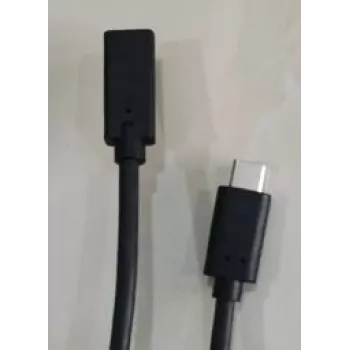 Cabo de extensão USB-C ProXtend ITH-USBC-EX-002 3.0, 1 m, fêmea para macho