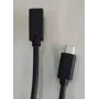 Cabo de extensão USB-C ProXtend ITH-USBC-EX-002 3.0, 1 m, fêmea para macho