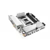 Placa-mãe Sapphire PURE B850M WIFI Micro ATX — AMD B850, Socket AM5, DDR5 até 8000 MHz, 4 DIMM, Wi‑Fi 6, 2,5 Gb LAN, 2× M.2, PCIe 5.0 x16