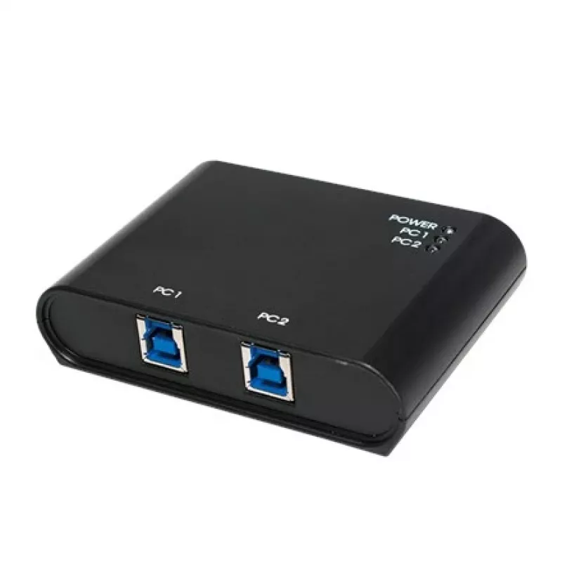 Hub USB LogiLink UA0216