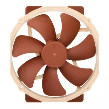 Noctua NF-A15 PWM Ventoinha para caixa de 140mm
