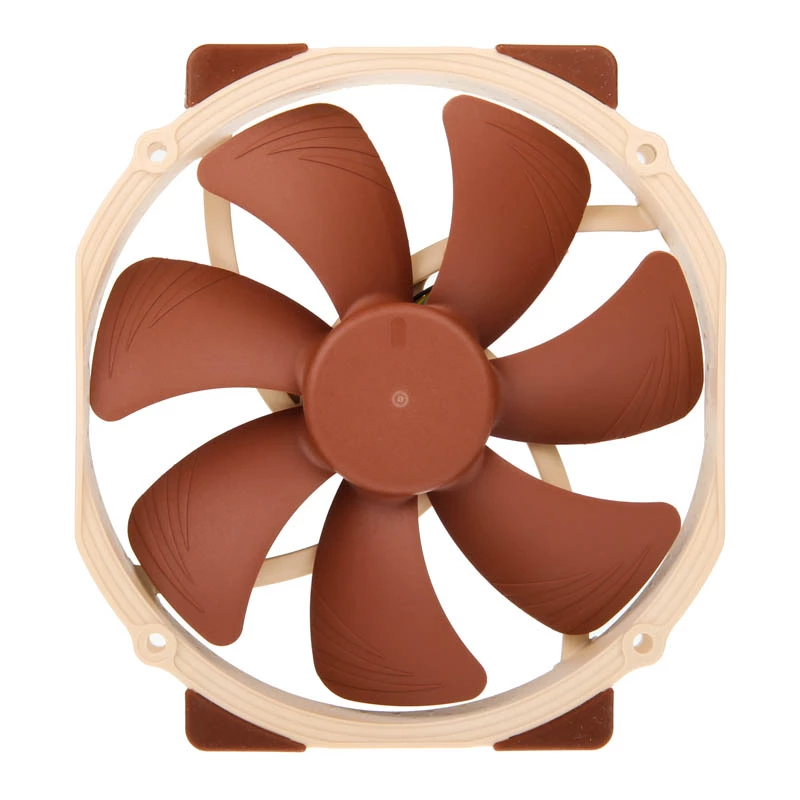 Noctua NF-A15 PWM Ventoinha para caixa de 140mm