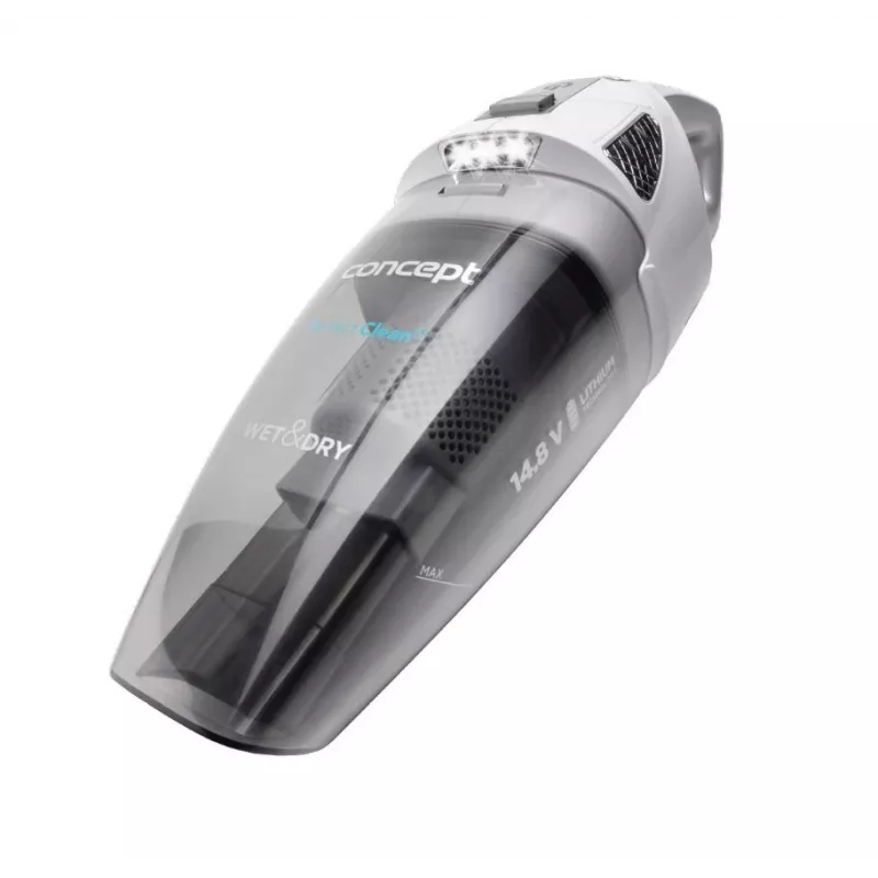 Aspirador de mão Concept VP4370