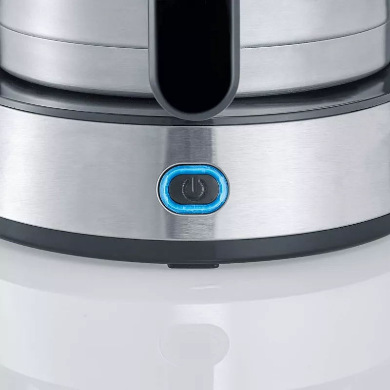 Máquina de café de filtro Severin 1 L KA 4845