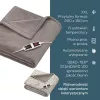 Cobertor elétrico Beurer HD 150 XXL Cosy Taupe