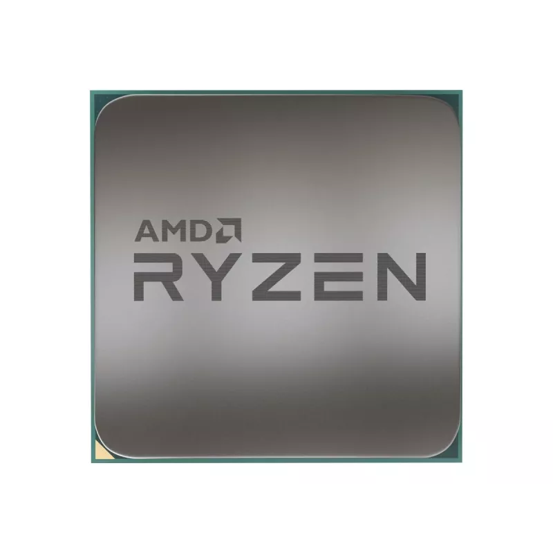 Processador AMD Ryzen 5 3400G 4C/8T, 3,7-4,2 GHz, 6 MB, 65 W, AM4, tray